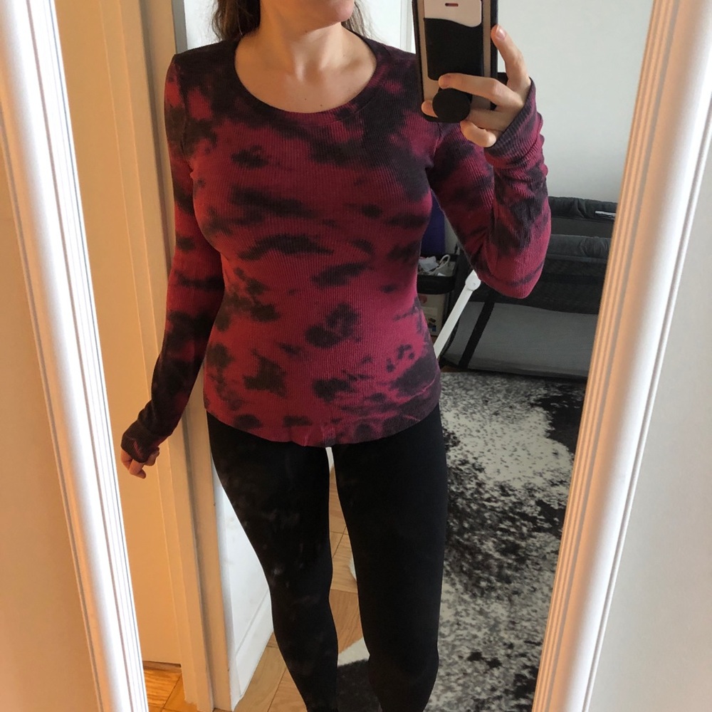 Forever 21 Thermal Top